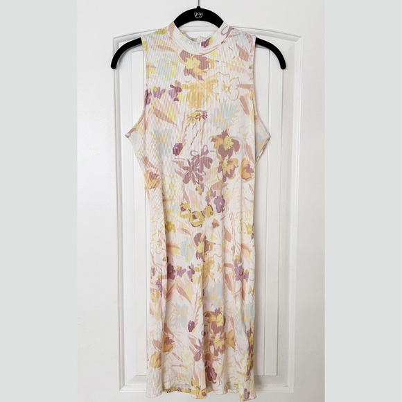 NWT Ted Baker Effi Cutout Twist Back Bodycon Dress - Size 4 - Picture 5 of 12